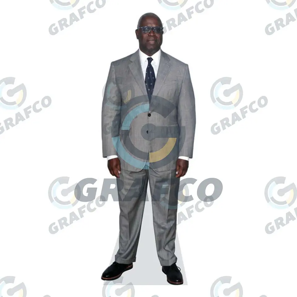 Andre Braugher 1