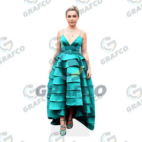 Florence Pugh