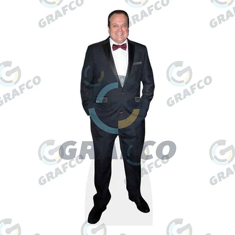 Shaun Williamson