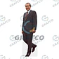 Richard Nixon - Miniatura 1