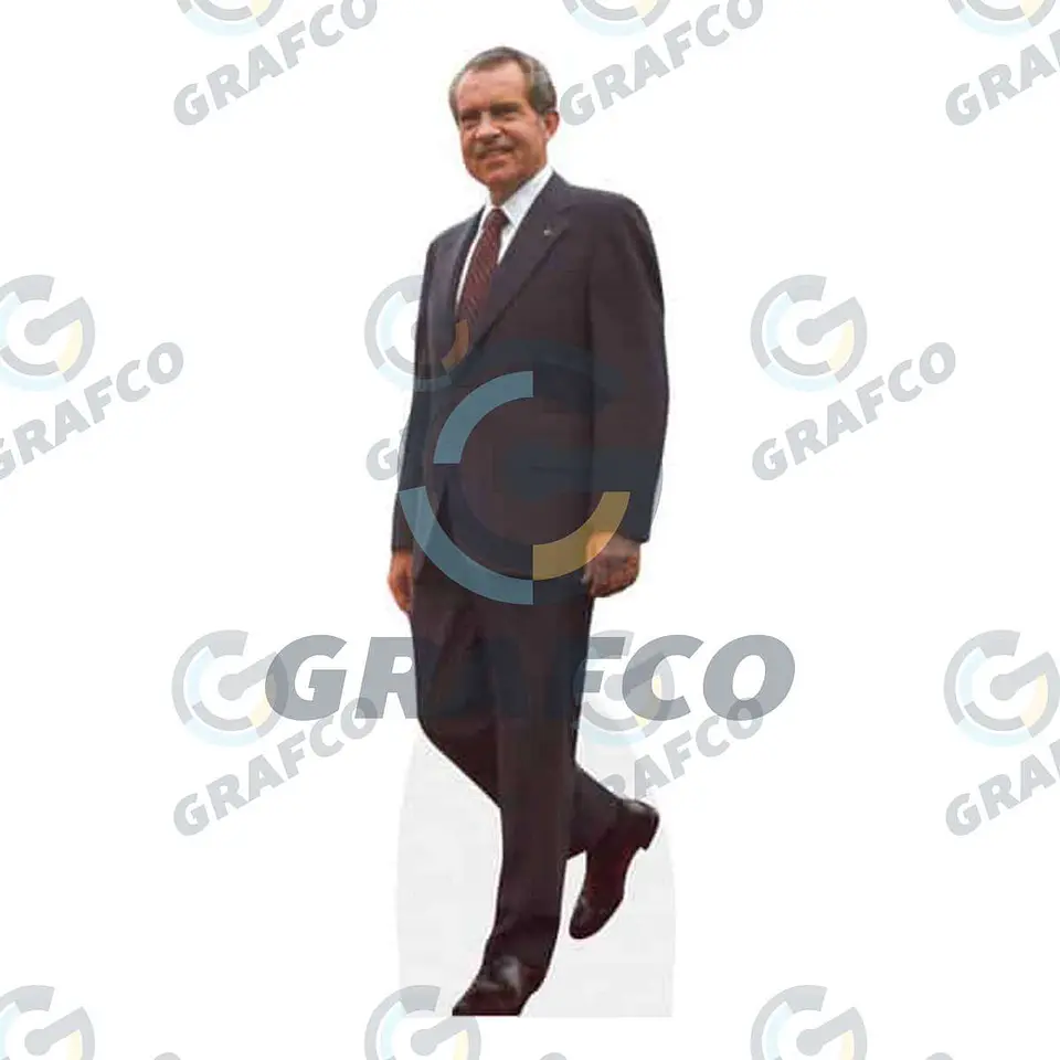 Richard Nixon 1