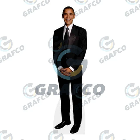 Barack Obama