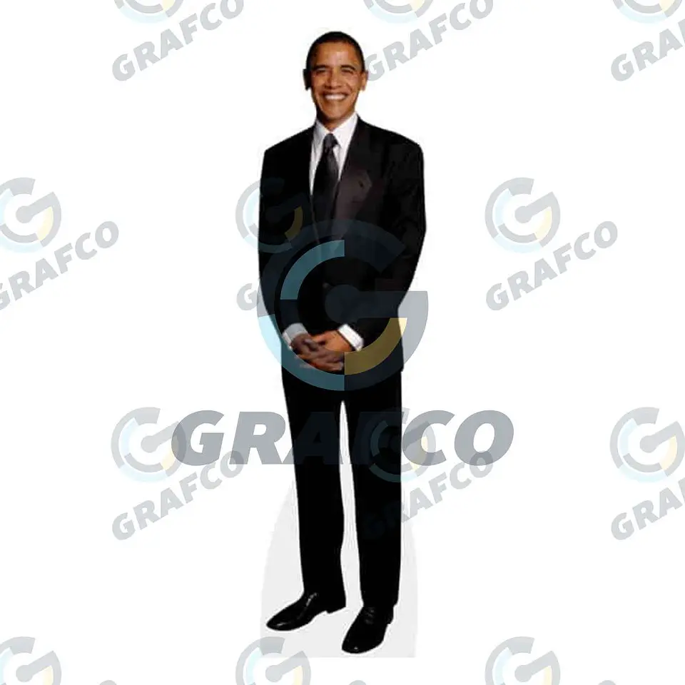 Barack Obama 1