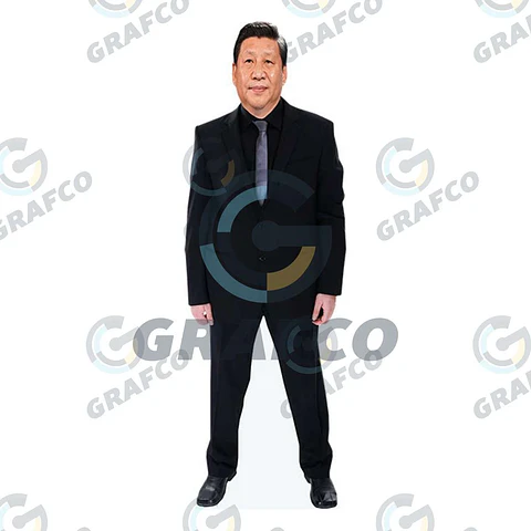 Xi Jinping