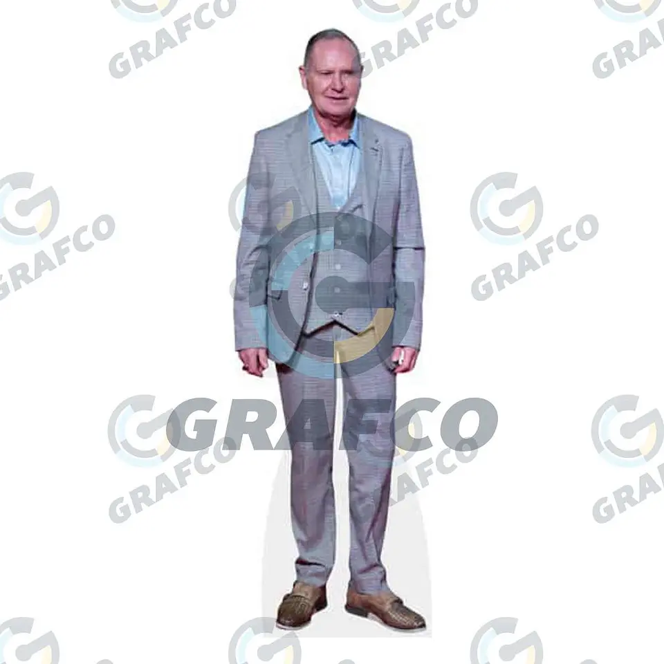 Paul Gascoigne 1