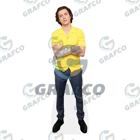 Tom Holland