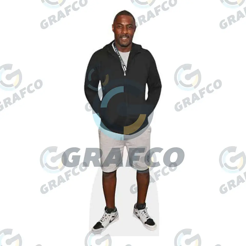 Idrissa Akuna Elba 1