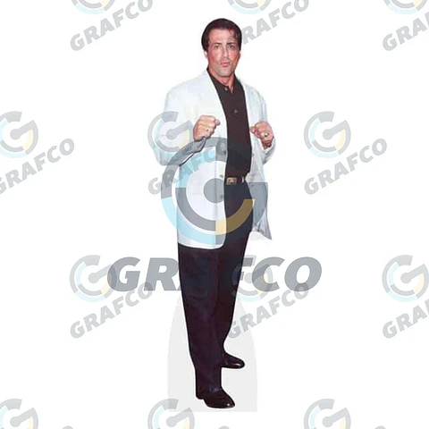 Sylvester Stallone