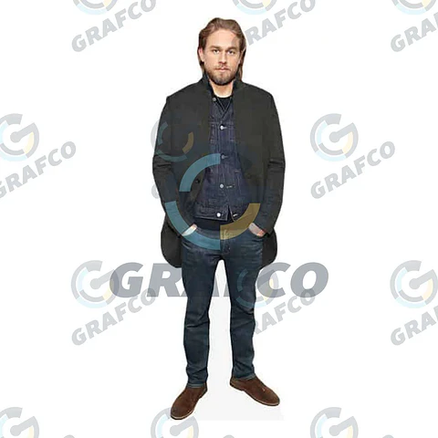 Charlie Hunnam
