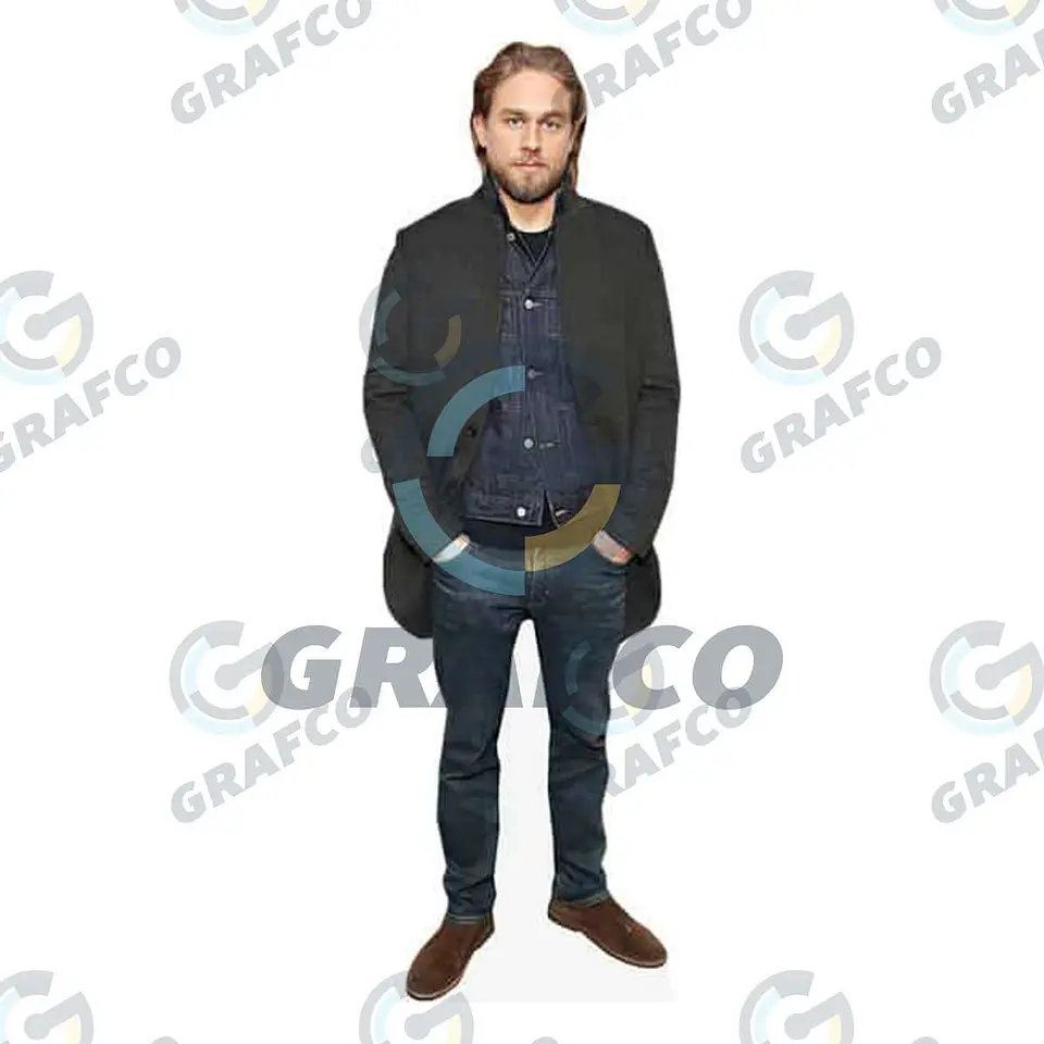 Charlie Hunnam 1
