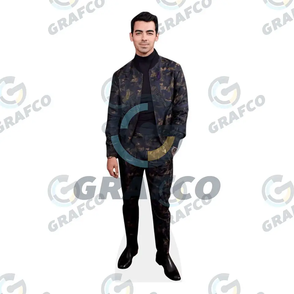 Joe Jonas 1