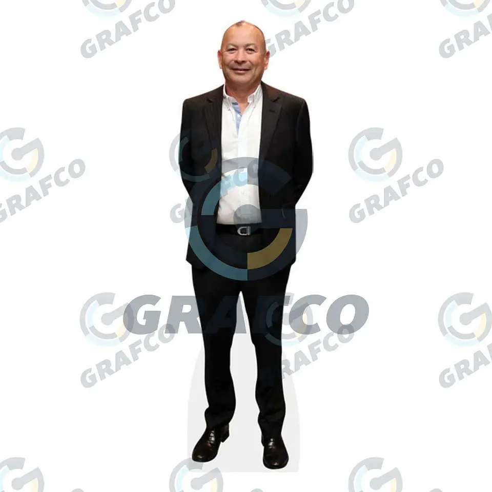 Eddie Jones 1