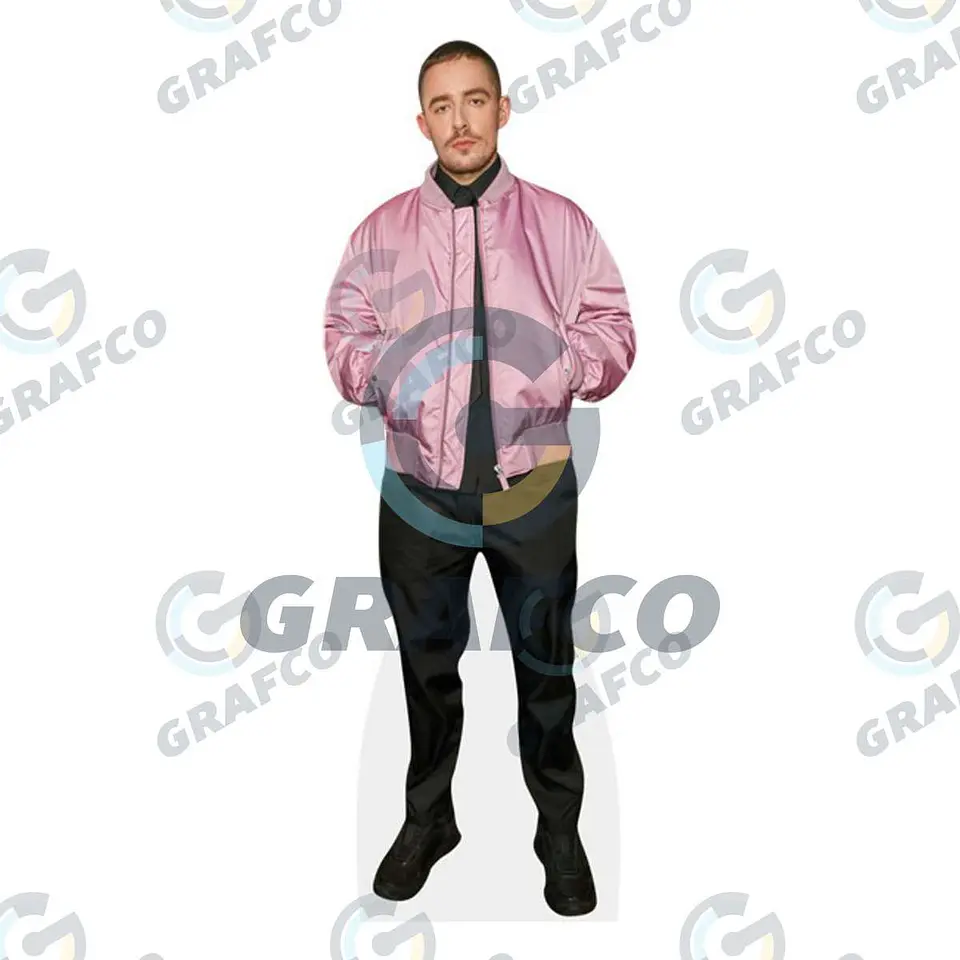 Dermot Kennedy 1