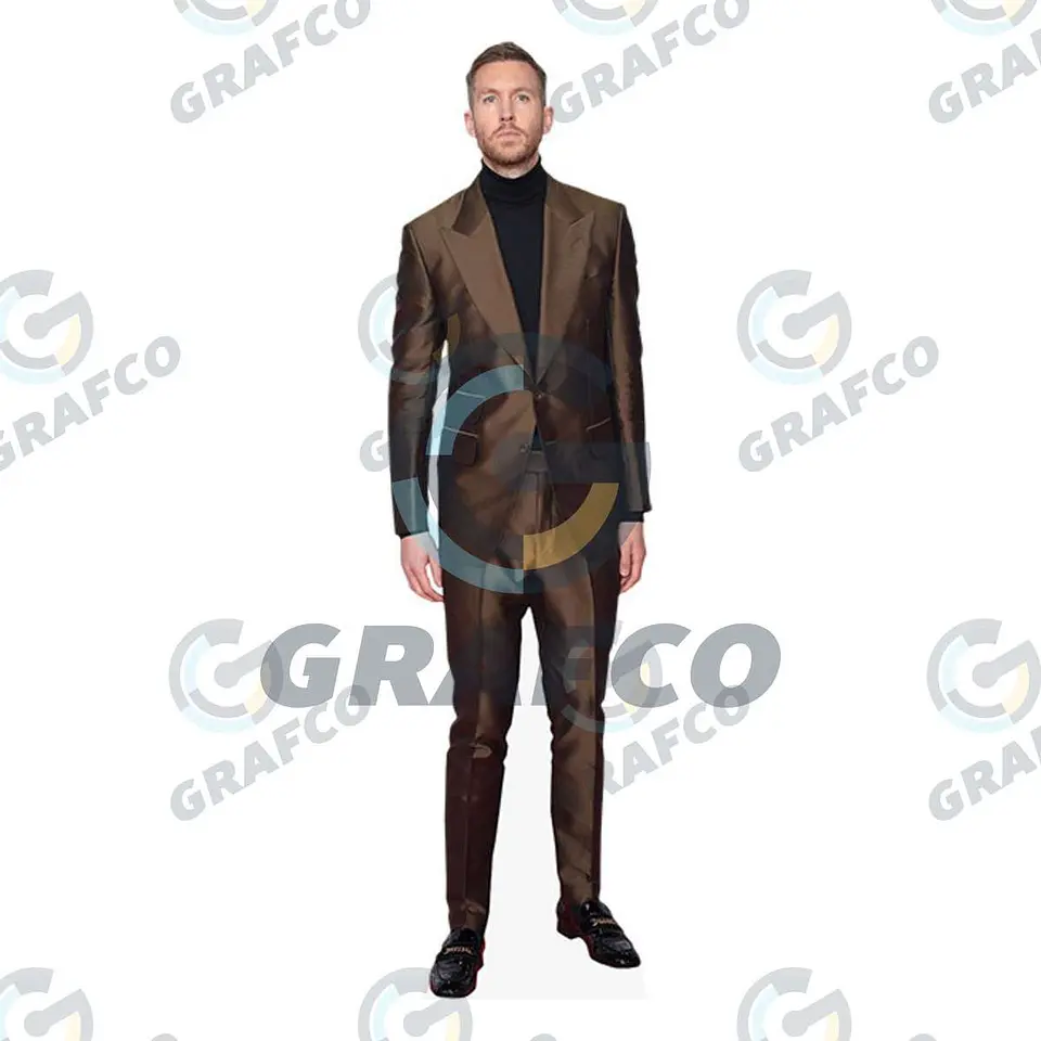 Calvin Harris 1