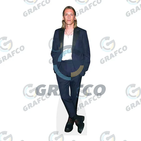 Jamie Campbell Bower