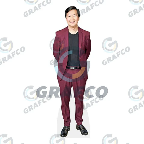 Ken Jeong