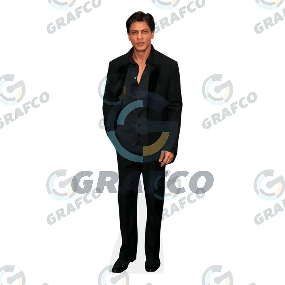 Shah Rukh Khan 1