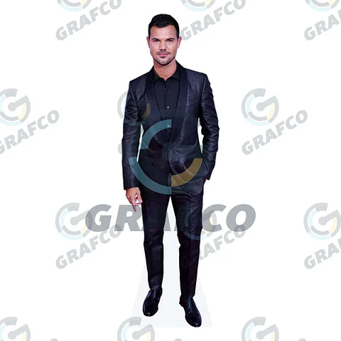 Taylor Lautner
