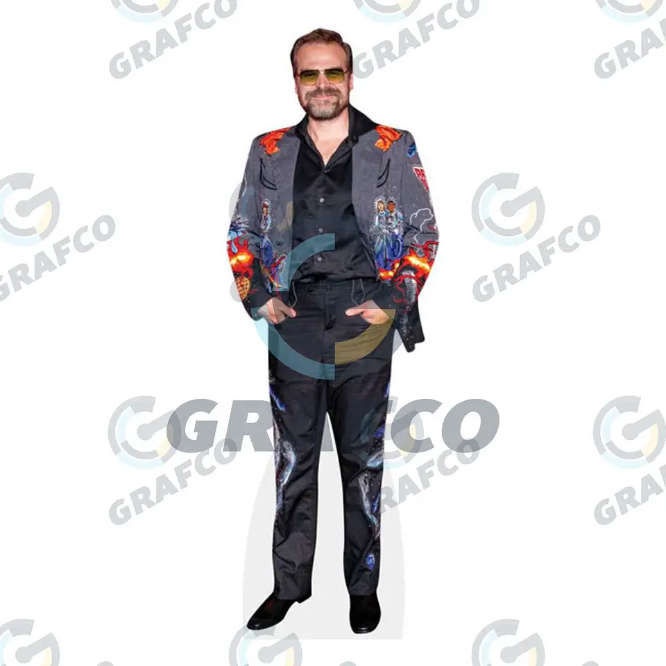 David Harbour 1