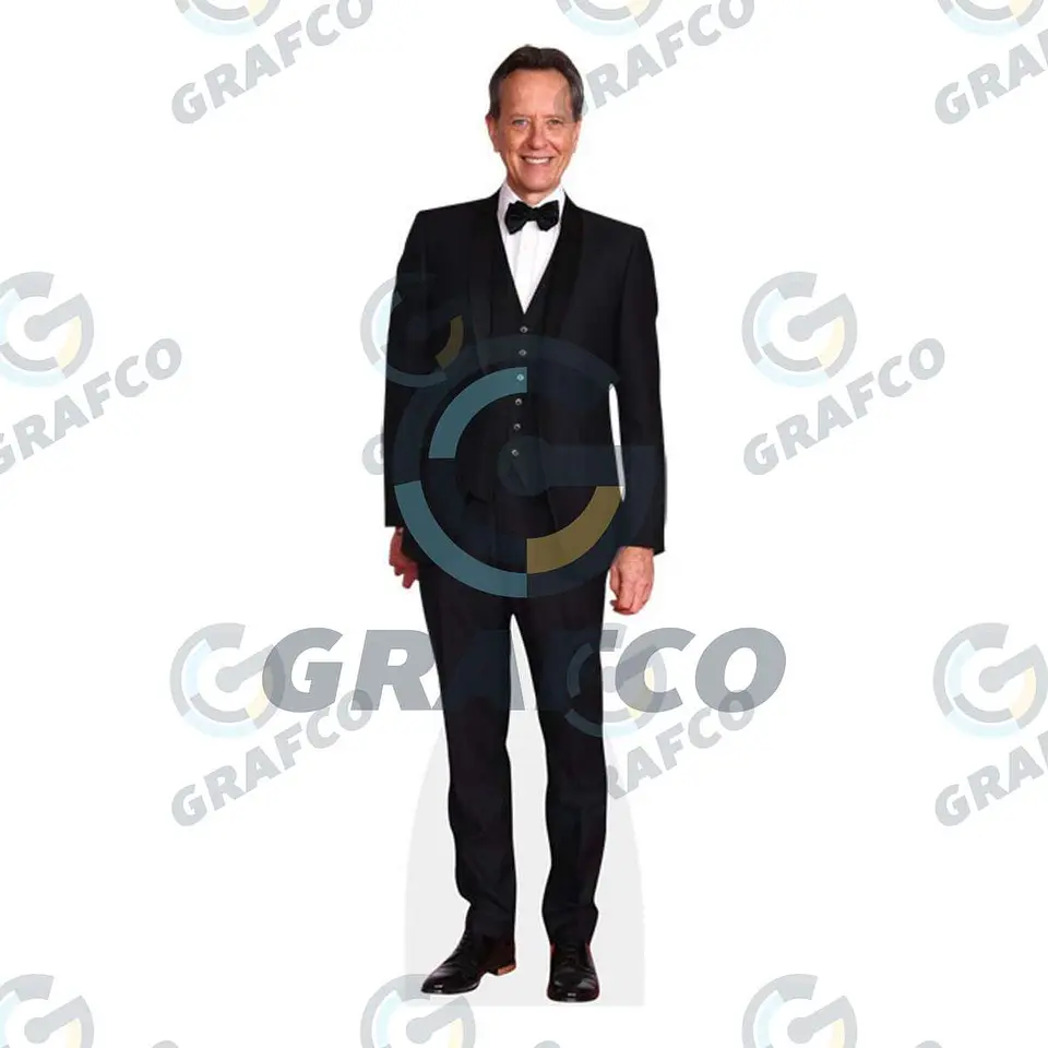 Richard E. Grant 1