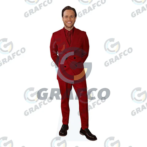 Olly Murs