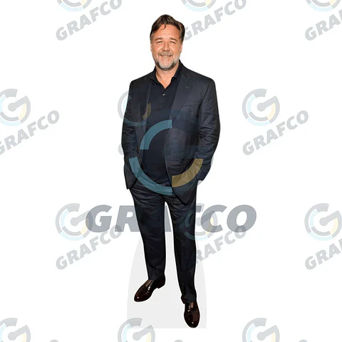Russell Crowe