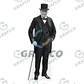 Winston Churchill - Miniatura 1