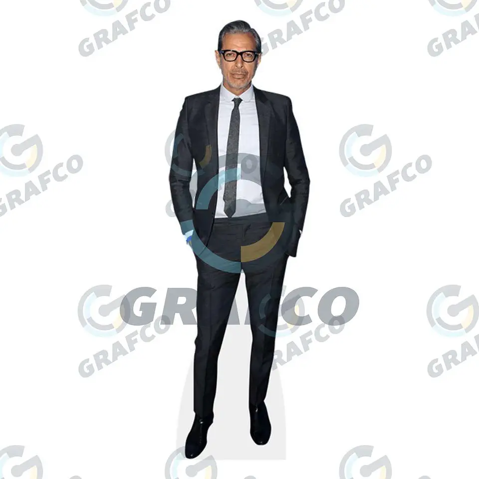 Jeff Goldblum 1
