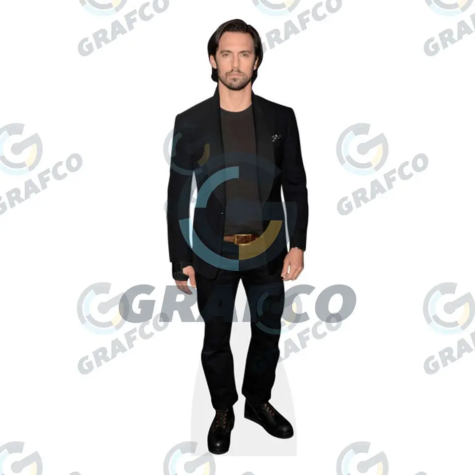 Milo Ventimiglia 1