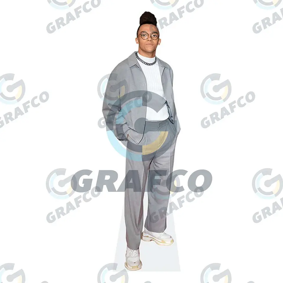 Perri Kiely 1