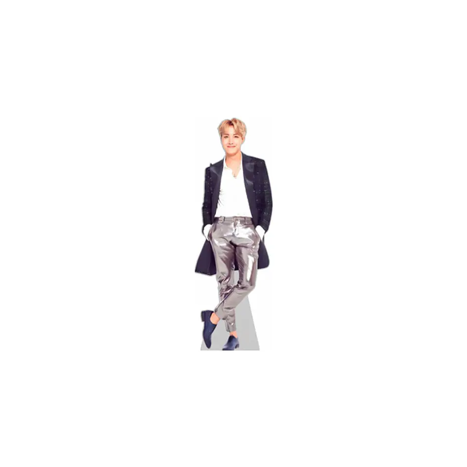 J-Hope BTS 1