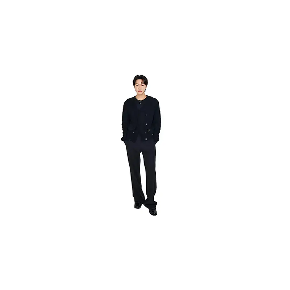 J-Hope BTS 1