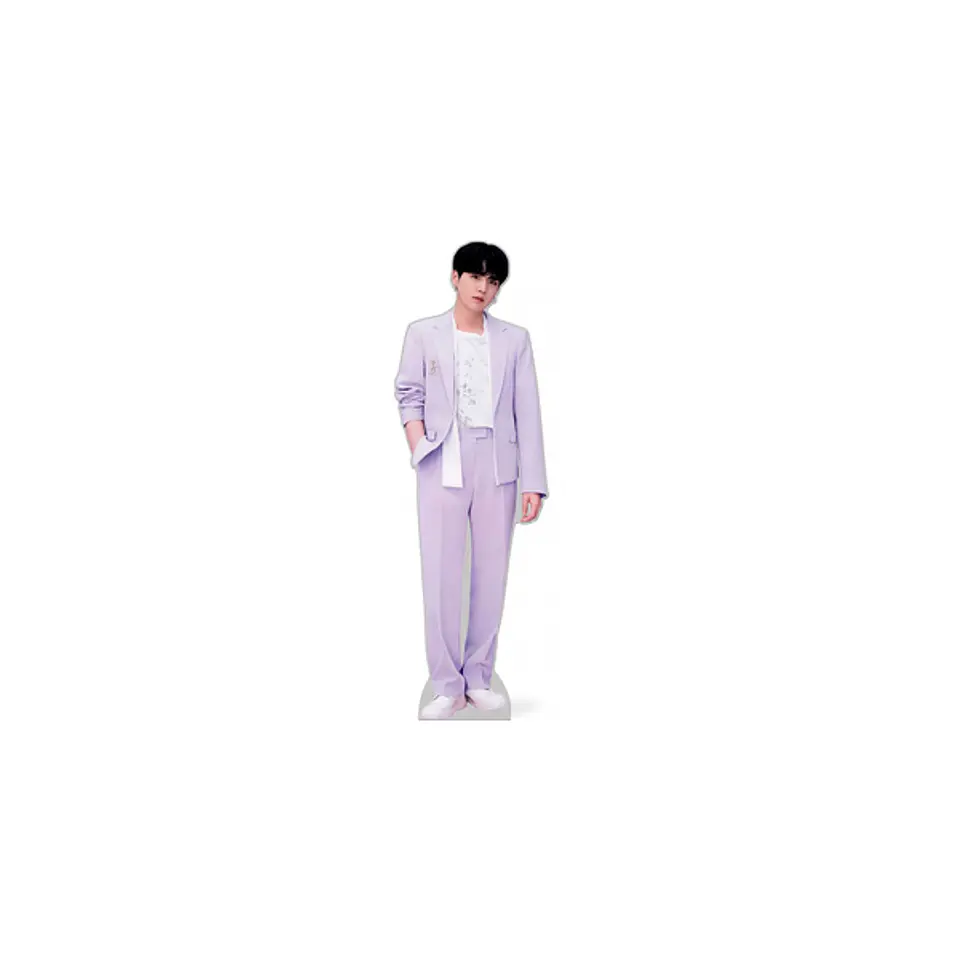 J-Hope BTS 1