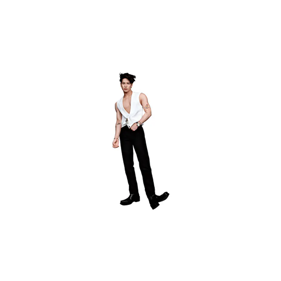 Jackson Wang 1