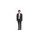 Jin BTS - Miniatura 1