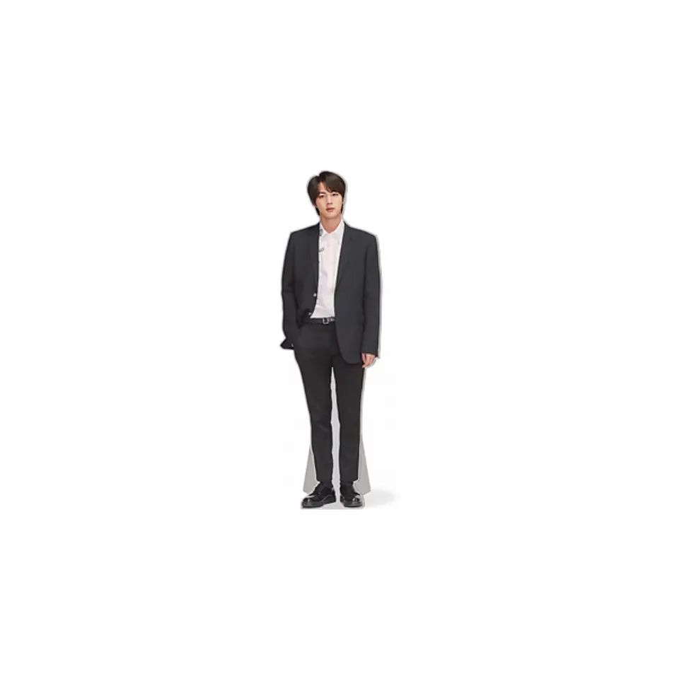 Jin BTS 1