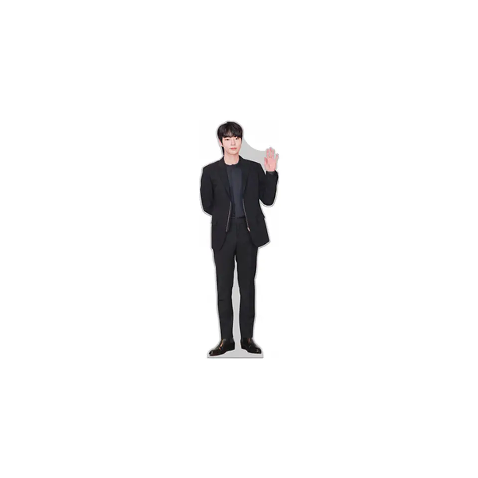 Jin BTS 1