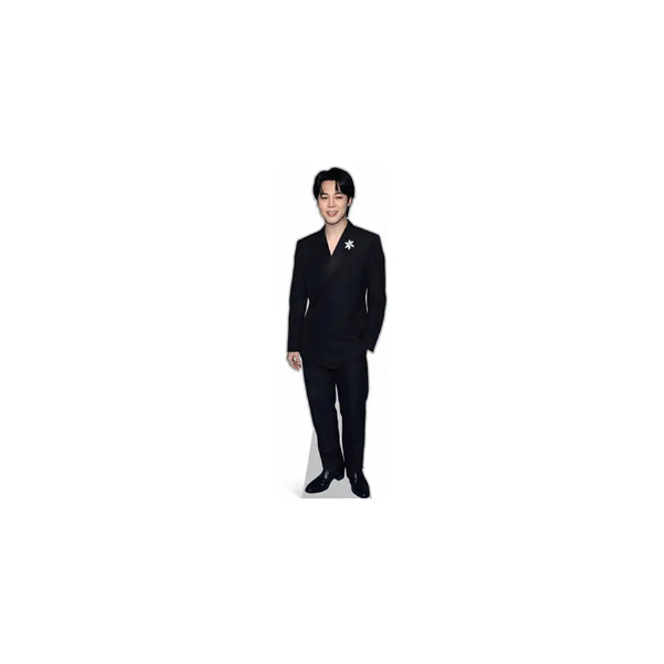 Jimin BTS 1