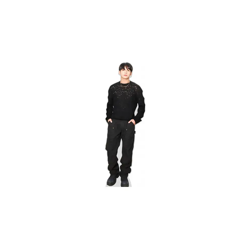 Jungkook BTS 1