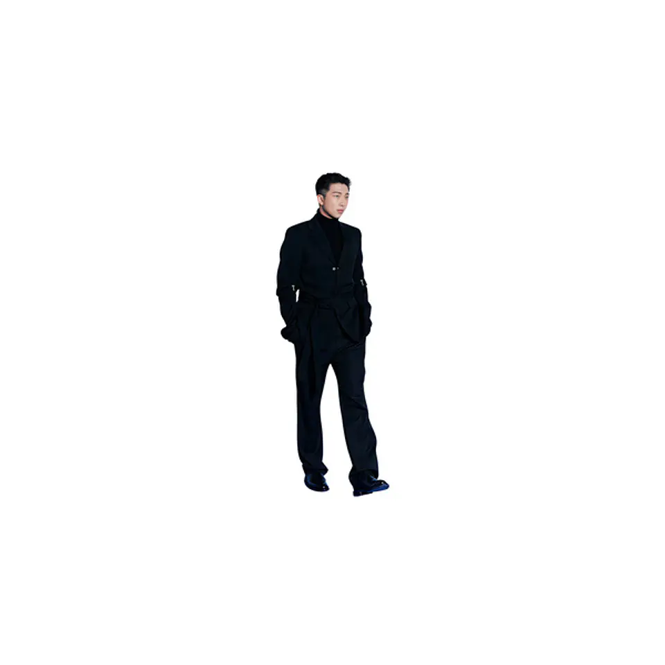 RM BTS 1
