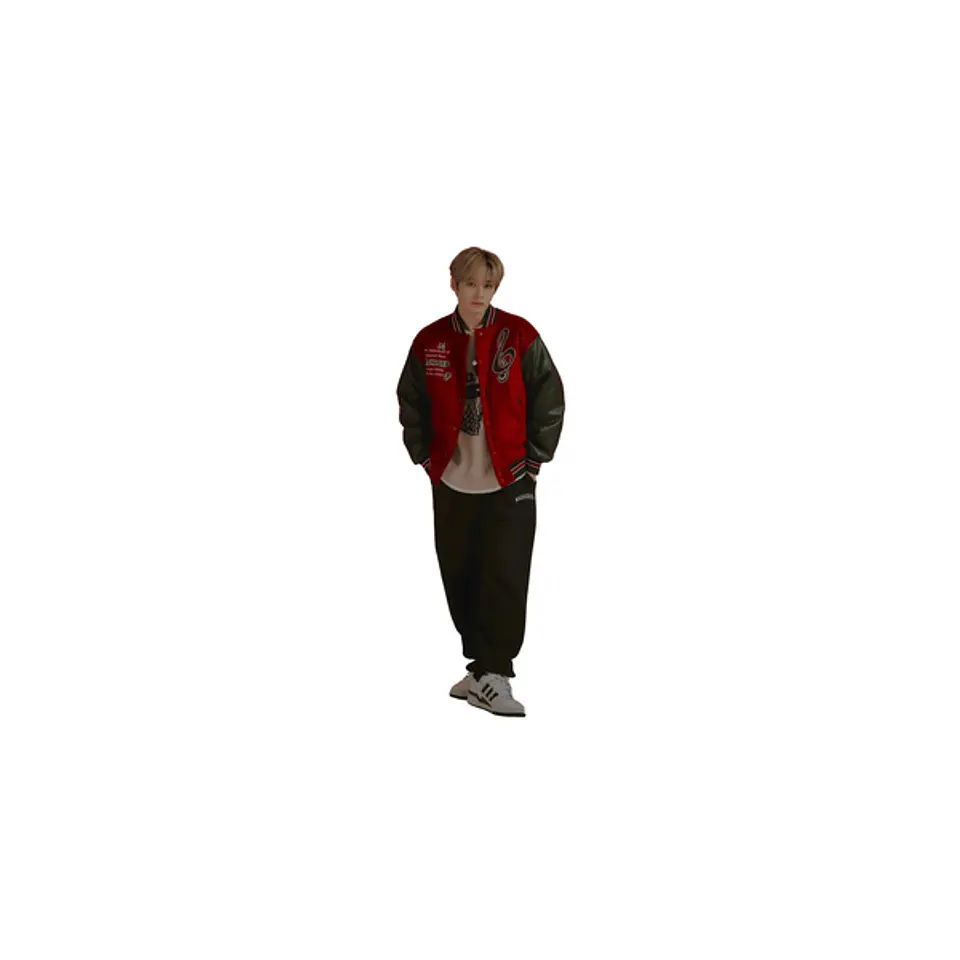 Lee Know Stray Kids 1