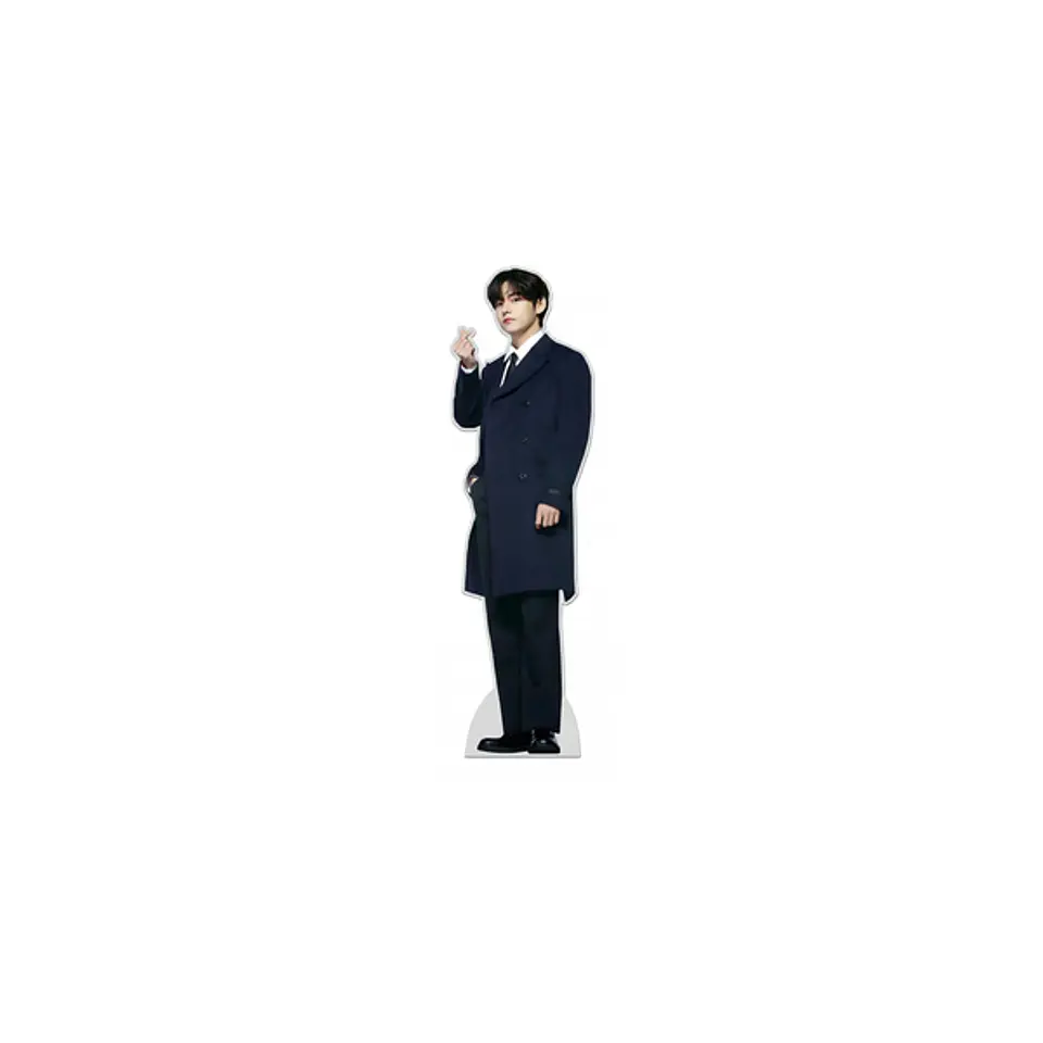 Seungmin Stray Kids 1
