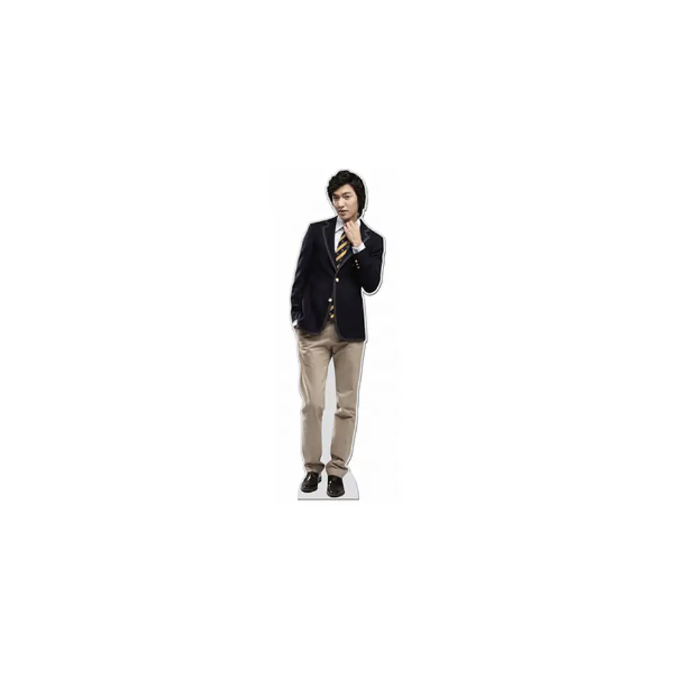 Lee Min Ho 1