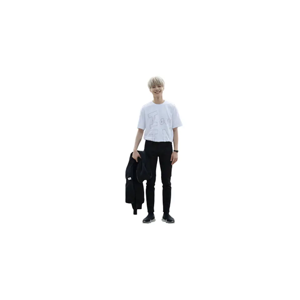 Jeongin Stray Kids 1