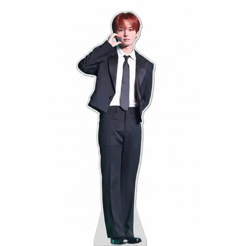 Lee Know Stray Kids 1