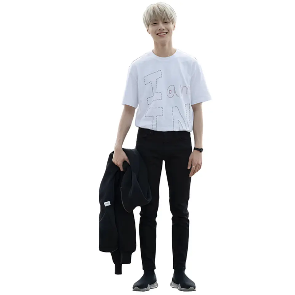 Jeongin Stray Kids 1
