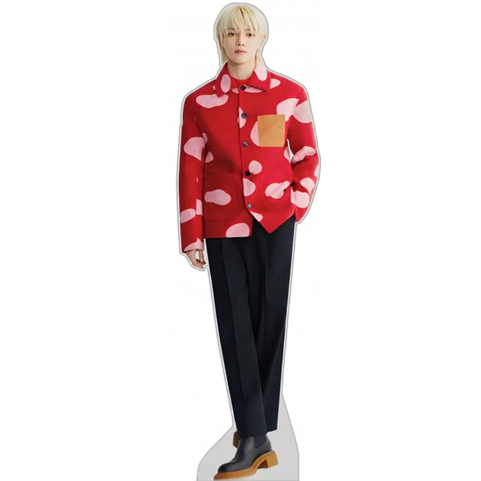 Taeyong NCT 1