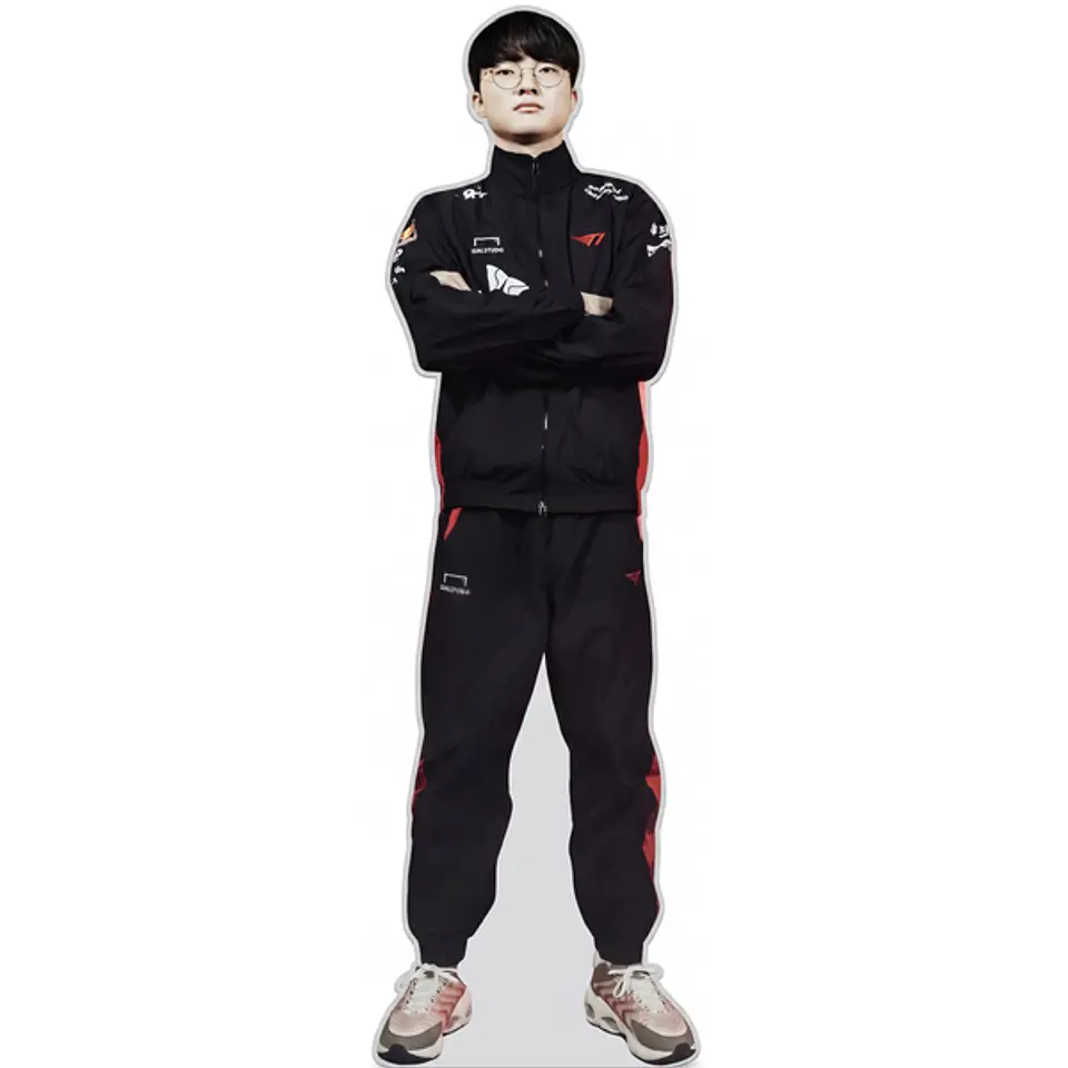 Faker T1 1