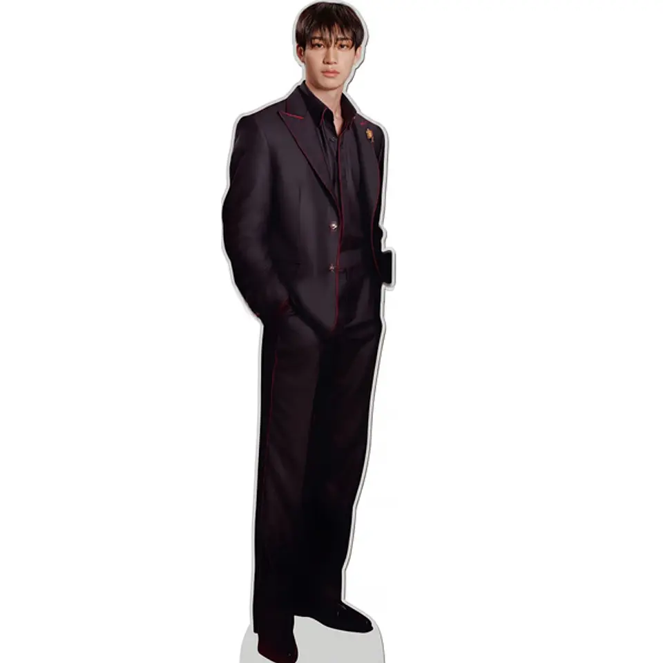 Bang Chan Stray Kids 1