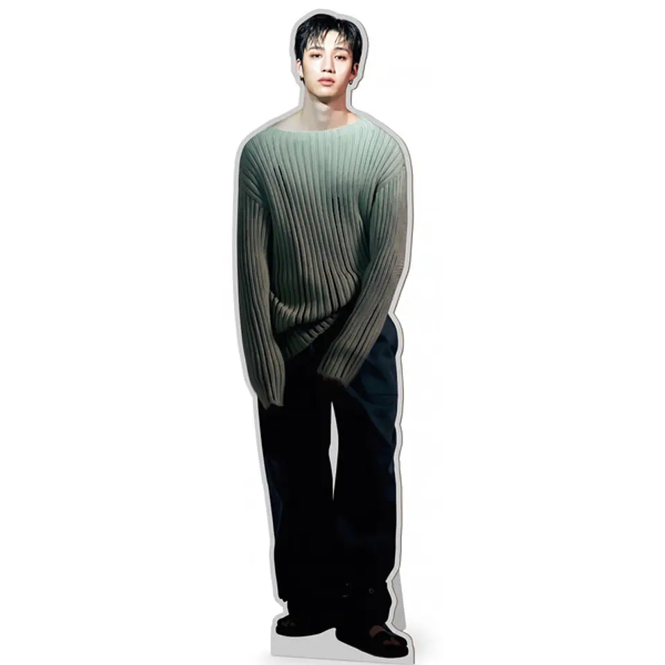Bang Chan Stray Kids 1